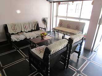 Hotel Rajdhani, Ongole 5